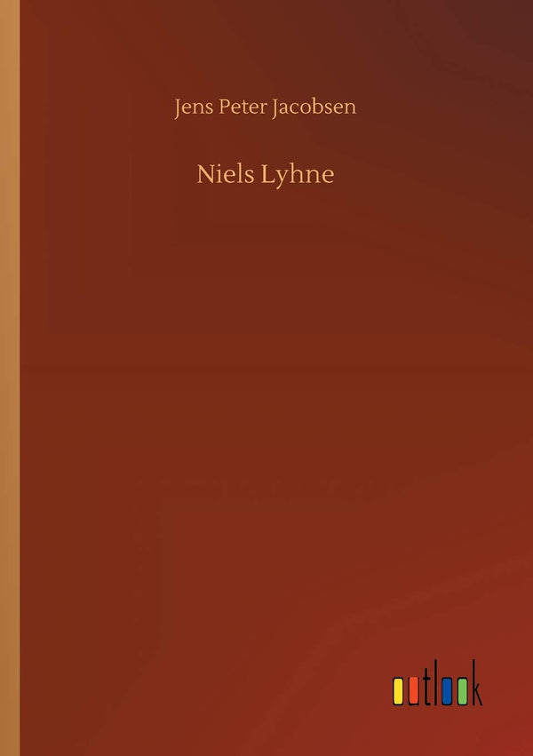 $34.90 – Special promotion, buy now! – Niels Lyhne | Outlook Verlag | Books | STORE 24 HOURS
