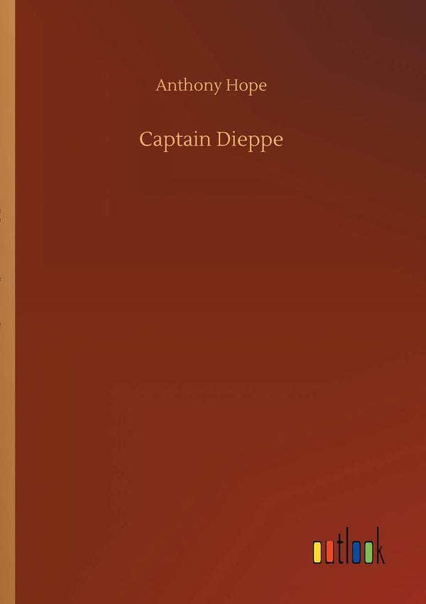 $33.83 – Grab this exclusive offer! – Captain Dieppe | Outlook Verlag | Books | STORE 24 HOURS