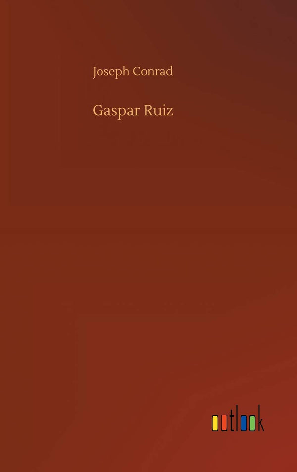$44.01 – Fast shipping deal! – Gaspar Ruiz | Outlook Verlag | Books | STORE 24 HOURS