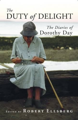 $32.75 – Buy today – grab it fast! – The Duty of Delight: The Diaries of Dorothy Day | Brand: Marquette University Press | Books | STORE 24 HOURS