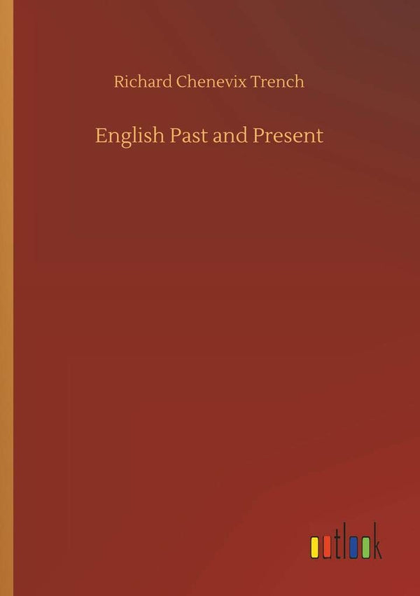 $34.90 – Buy today for fastest shipping! – English Past and Present | Outlook Verlag | Books | STORE 24 HOURS