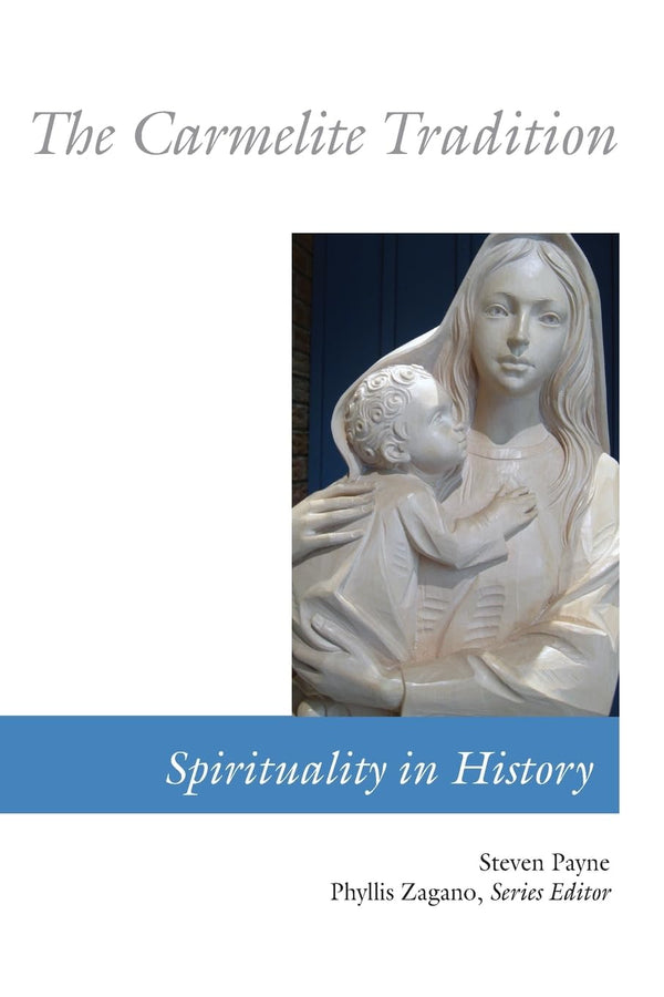 $22.45 – Hot item, pay $22.45! – Carmelite Tradition (Spirituality in History) | Liturgical Press | Books | STORE 24 HOURS