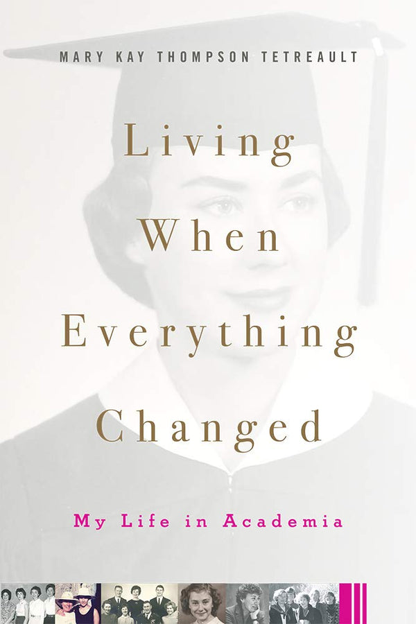 $27.87 – Customer favorite, buy fast! – Living When Everything Changed: My Life in Academia | Rutgers University Press | Books | STORE 24 HOURS