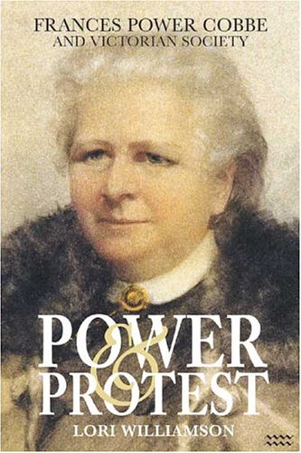 $29.21 – Buy now – fast checkout! – Power and Protest: Frances Power Cobbe and Victorian Society | Rivers Oram Pr | Books | STORE 24 HOURS