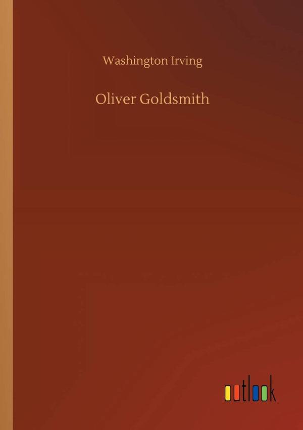 $42.61 – Hot offer – order today! – Oliver Goldsmith | Outlook Verlag | Books | STORE 24 HOURS