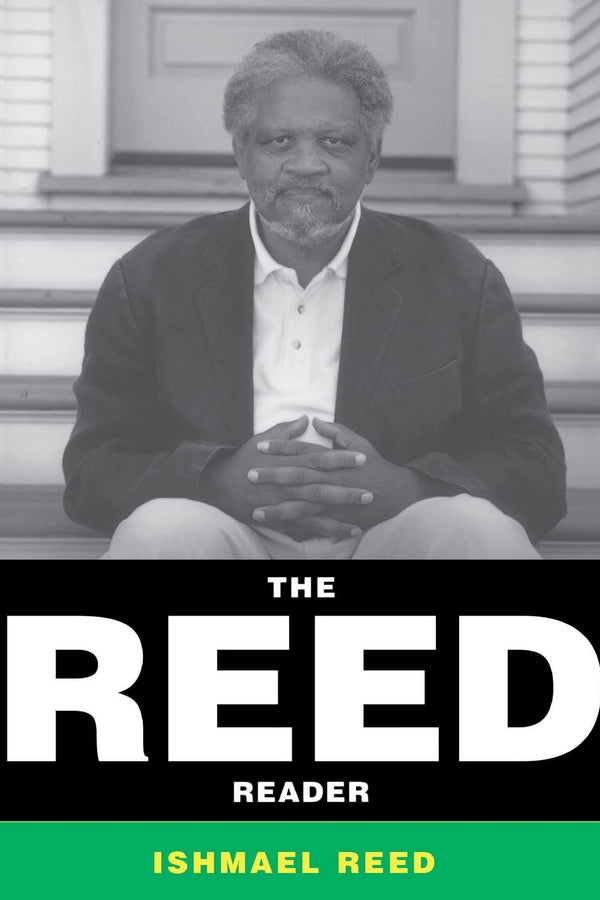 $16.91 – Grab yours instantly – fast delivery! – The Reed Reader | Basic Books | Books | STORE 24 HOURS
