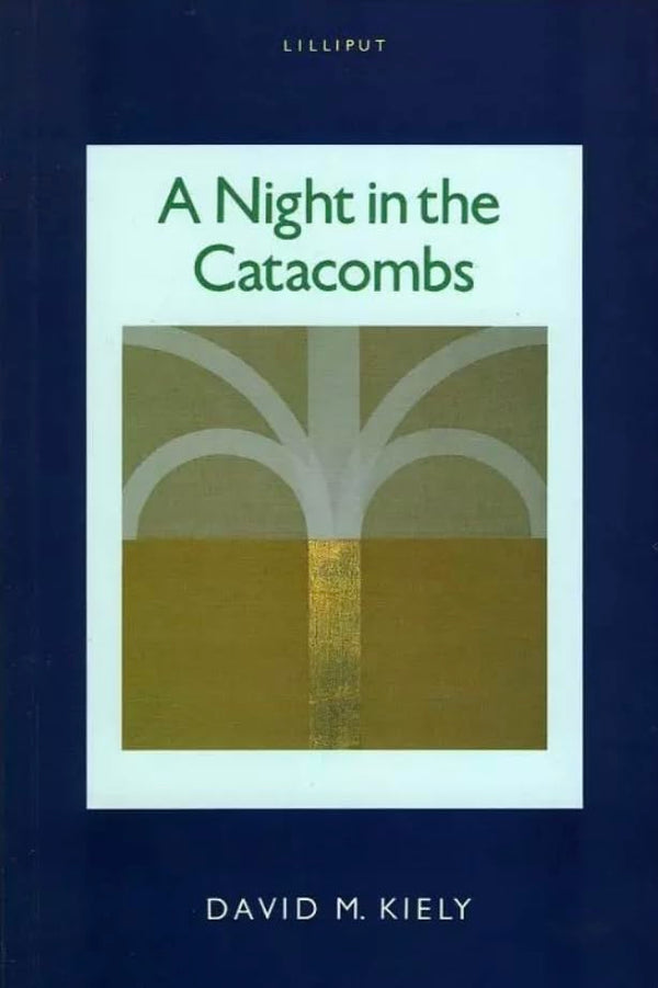 $19.62 – Click to grab yours now! – A Night In The Catacombs: Fictional Portraits of Ireland's Literati | The Lilliput Press | Books | STORE 24 HOURS