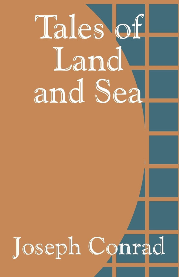 Don’t wait – $36.19 limited offer! – Tales of Land and Sea | Fredonia Books (NL) | Books | STORE 24 HOURS