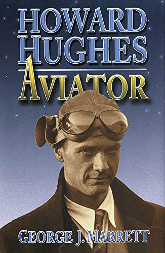 $23.98 – Hot pick – shop now! – Howard Hughes: Aviator | US Naval Institute Press | Books | STORE 24 HOURS