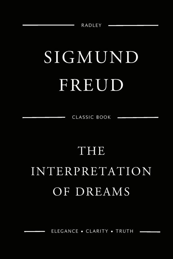 $28.24 – Hot deal, shop now! – The Interpretation Of Dreams | CREATESPACE | Books | STORE 24 HOURS