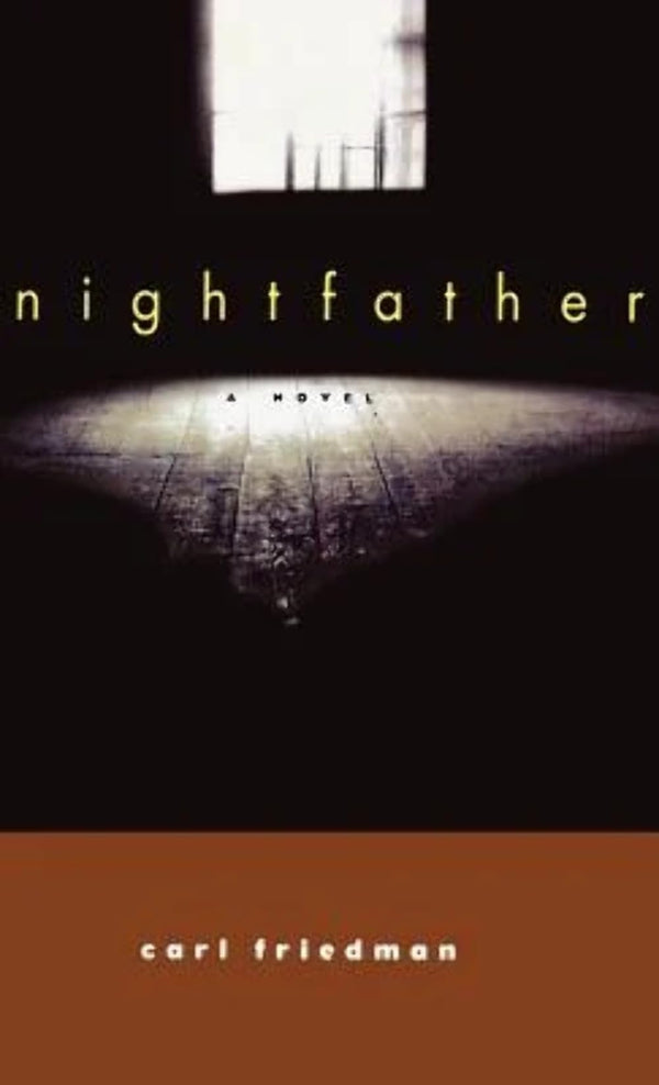 $22.11 – Fast shipping, buy today! – Nightfather | Persea Books | Books | STORE 24 HOURS