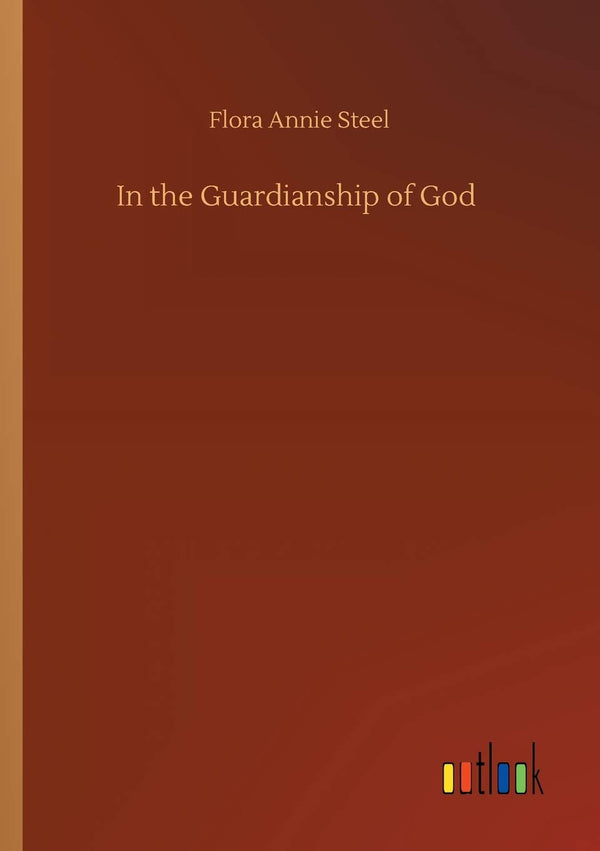 $45.80 – Act fast, limited quantity! – In the Guardianship of God | Outlook Verlag | Books | STORE 24 HOURS