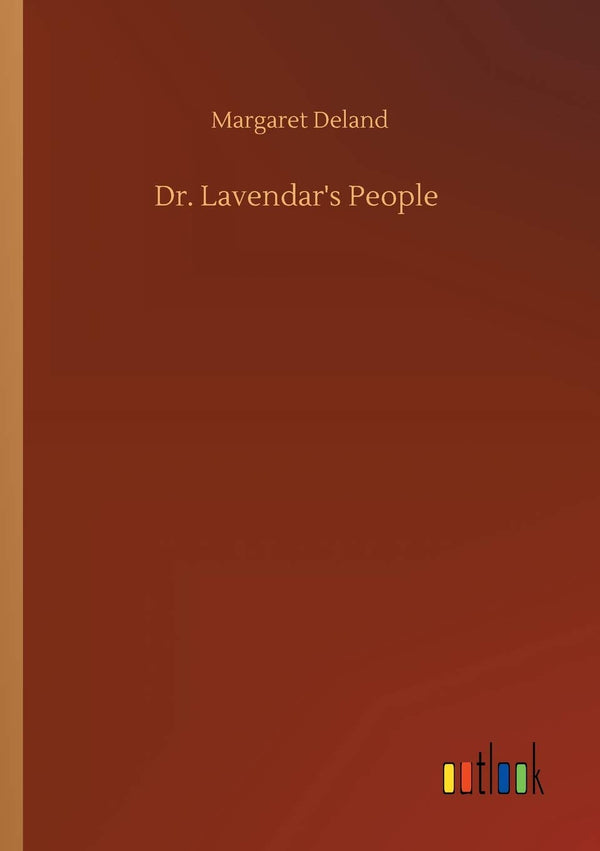 $45.80 – Hot offer – get it before it’s gone! – Dr. Lavendar's People | Outlook Verlag | Books | STORE 24 HOURS