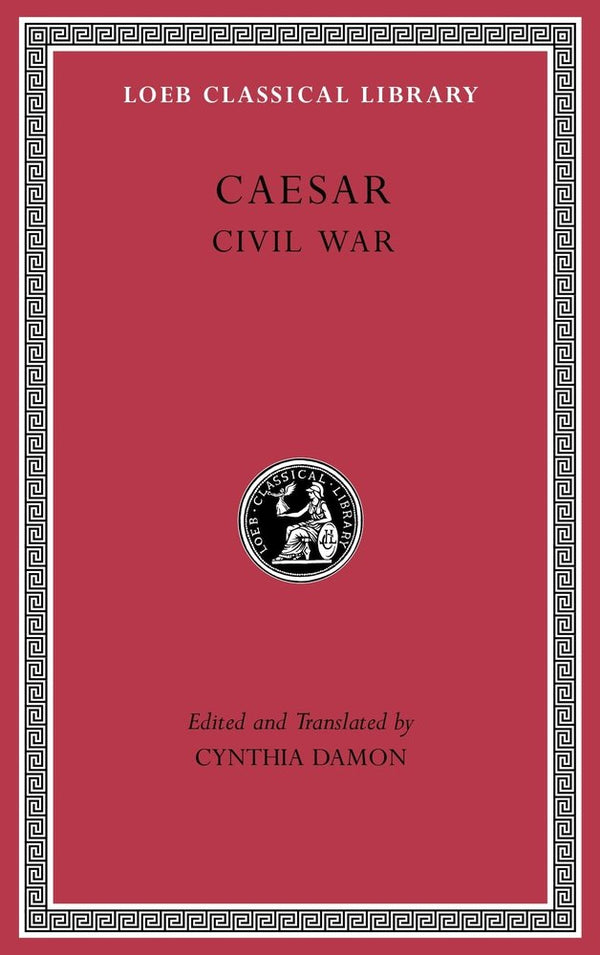 $29.60 – Customer favorite – buy now! – Civil War (Loeb Classical Library) | Harvard University Press | Books | STORE 24 HOURS