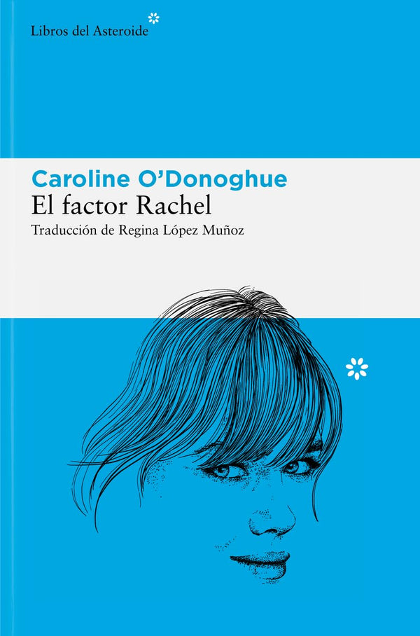 $19.89 – Shop now – limited availability! – El factor Rachel (Spanish Edition) | Libros del Asteroide | Books | STORE 24 HOURS