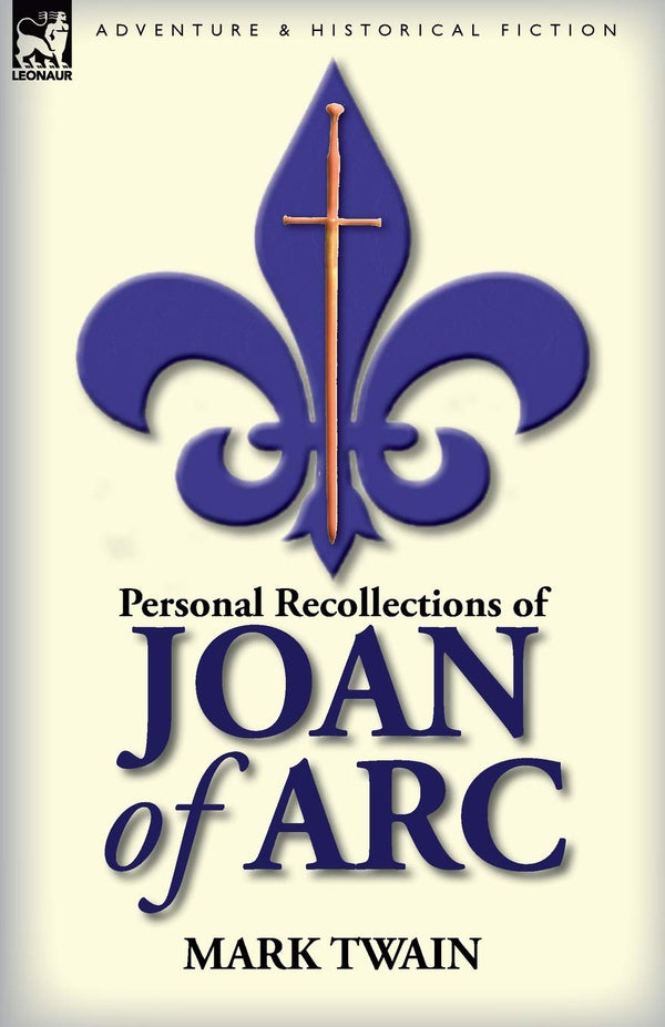 $27.52 – Don’t wait – get it! – Personal Recollections of Joan of Arc | LEONAUR | Books | STORE 24 HOURS
