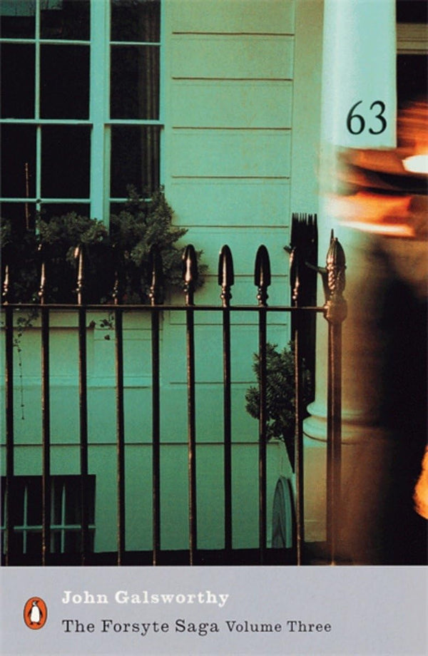 $19.06 – Popular choice, buy now! – Modern Classics #3 Forsyte Saga (Penguin Modern Classics) | Penguin | Books | STORE 24 HOURS