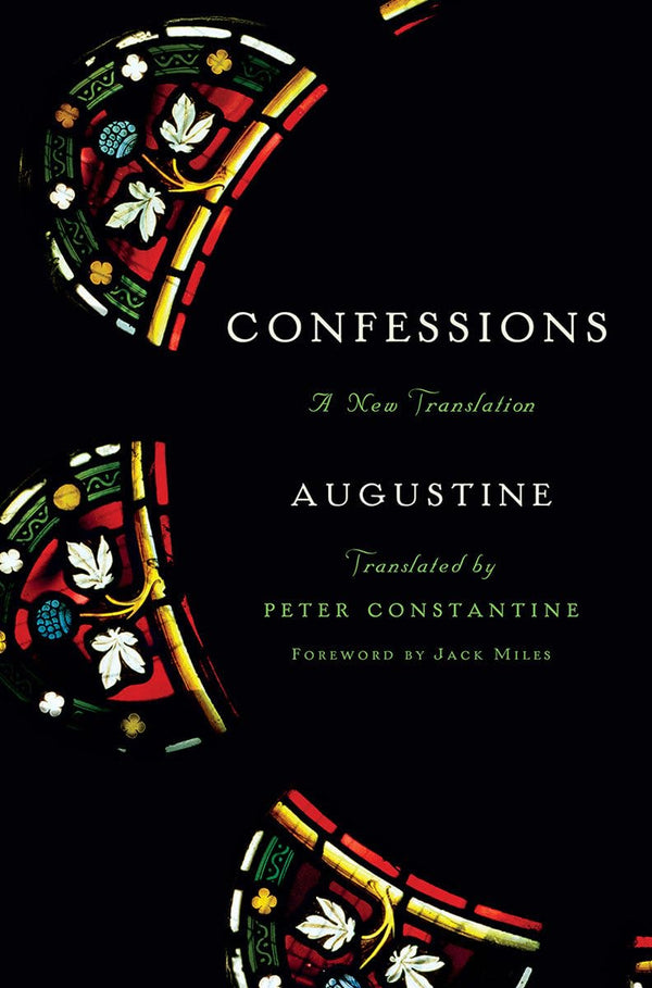 $20.95 – Special online price! – Confessions: A New Translation | Random House Books for Young Readers | Books | STORE 24 HOURS
