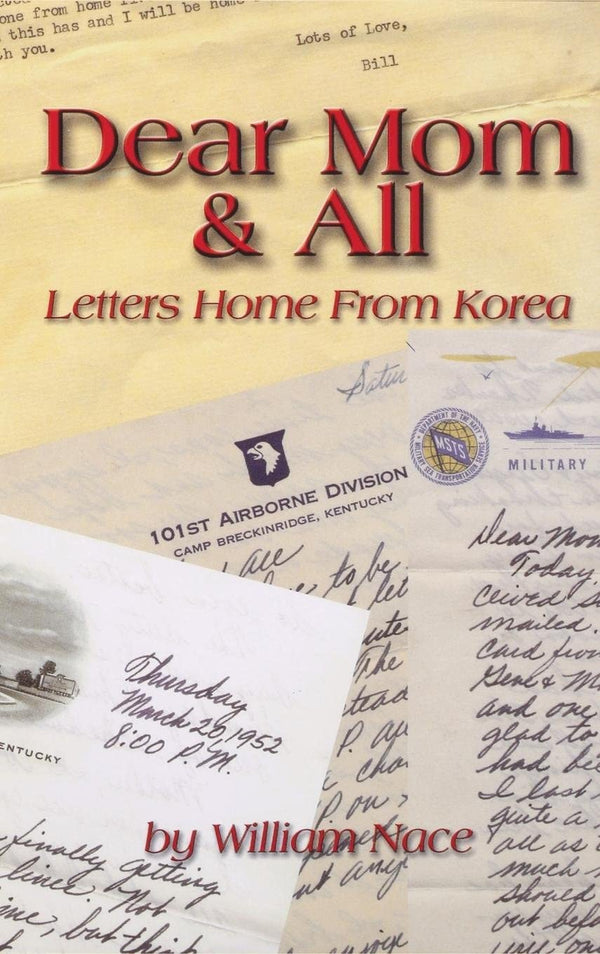 $21.62 – Shop now for best price! – Dear Mom & All: Letters Home from Korea | Turner | Books | STORE 24 HOURS