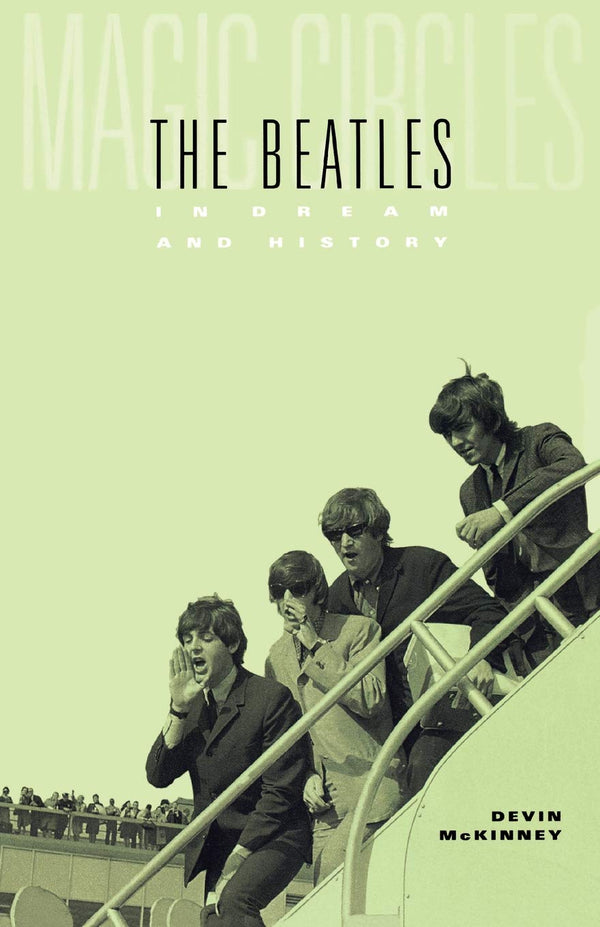 $24.95 – Click to get it before it sells out! – Magic Circles: The Beatles in Dream and History | Harvard University Press | Books | STORE 24 HOURS