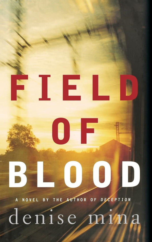 $11.50 – Hot deal – order now! – Field of Blood (Paddy Meehan, Book 1) | LITTLE, BROWN | Books | STORE 24 HOURS