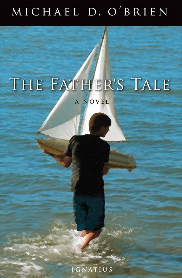 $22.95 – Trending item, fast delivery! – The Father's Tale | Ignatius Press | Books | STORE 24 HOURS
