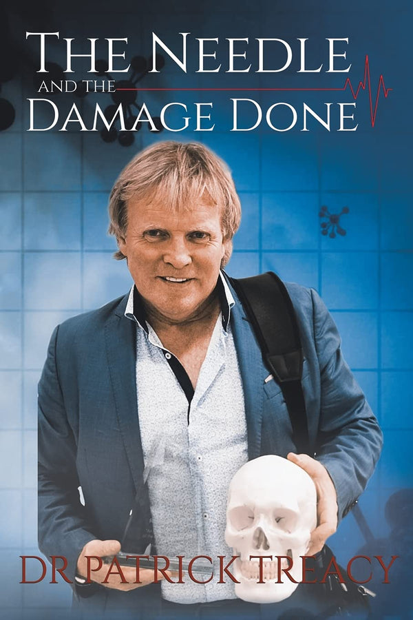 $29.80 – Shop today – fast shipping! – The Needle and the Damage Done | Austin Macauley Publishers | Books | STORE 24 HOURS