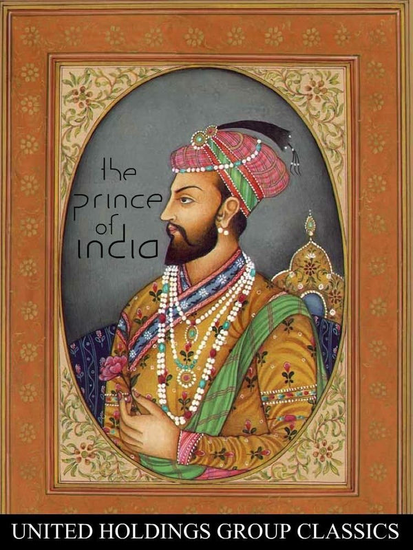 $34.95 – Special offer, buy today! – The Prince of India; Or, Why Constantinople Fell | Anson Street Press | Books | STORE 24 HOURS