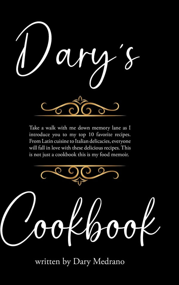 $17.42 – Highly recommended – order today! – Dary's Cookbook | Newman Springs | Books | STORE 24 HOURS