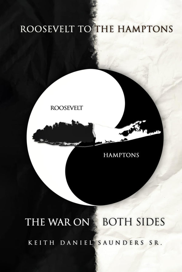Fast shipping for just $25.99! – Roosevelt to The Hamptons: The War on Both Sides | Audiobook Publishing Services | Books | STORE 24 HOURS