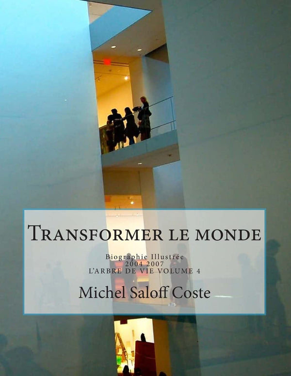 $44.49 – Don’t miss today! – Transformer le monde: Biographie Illustrée (L'arbre de la vie) (French Edition) | CREATESPACE | Books | STORE 24 HOURS