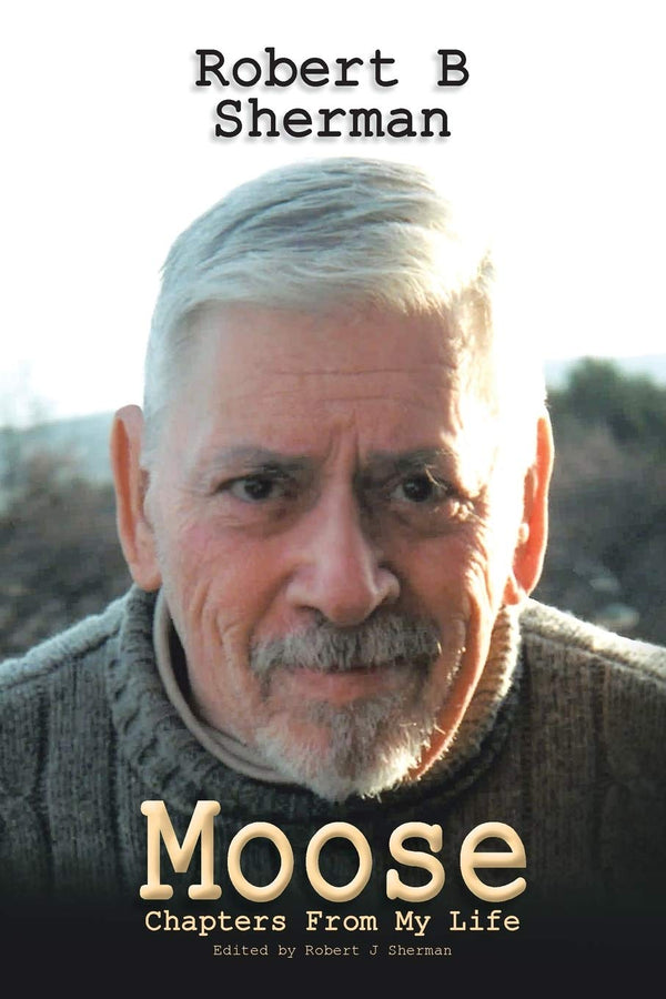 $24.10 – Get it before it’s gone – $24.10! – Moose: Chapters From My Life | Authorhouse | Books | STORE 24 HOURS