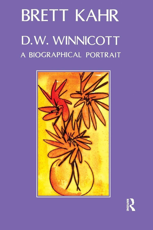 $36.79 – Best deal – $36.79 only! – D.W. Winnicott: A Biographical Portrait | Routledge | Books | STORE 24 HOURS