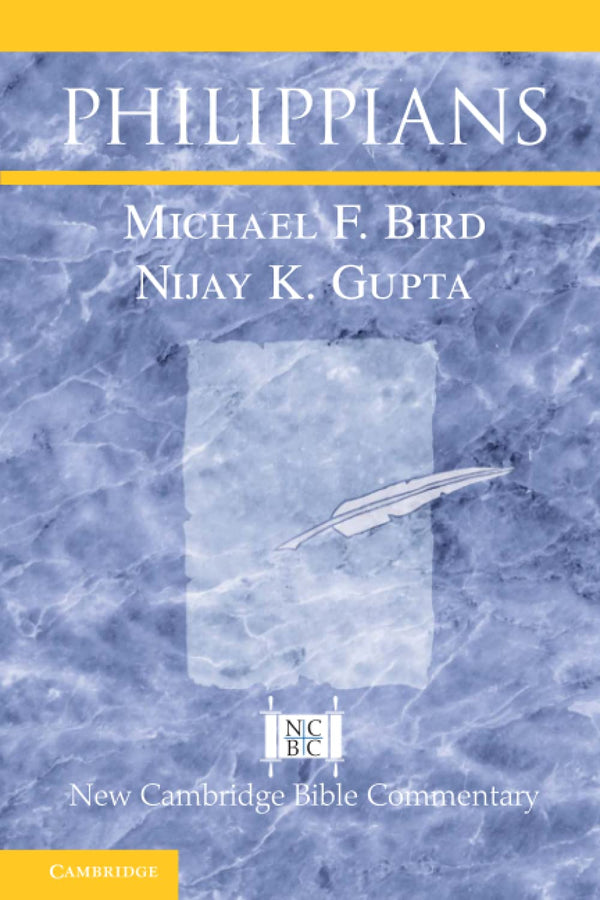 $25.13 – Hot item – buy now! – Philippians (New Cambridge Bible Commentary) | Cambridge University Press | Books | STORE 24 HOURS