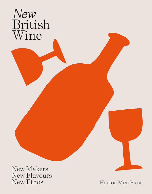 $26.32 – Hot sale, grab yours! – New British Wine: New Makers, New Flavours, New Ethos | Hoxton Mini Press | Books | STORE 24 HOURS