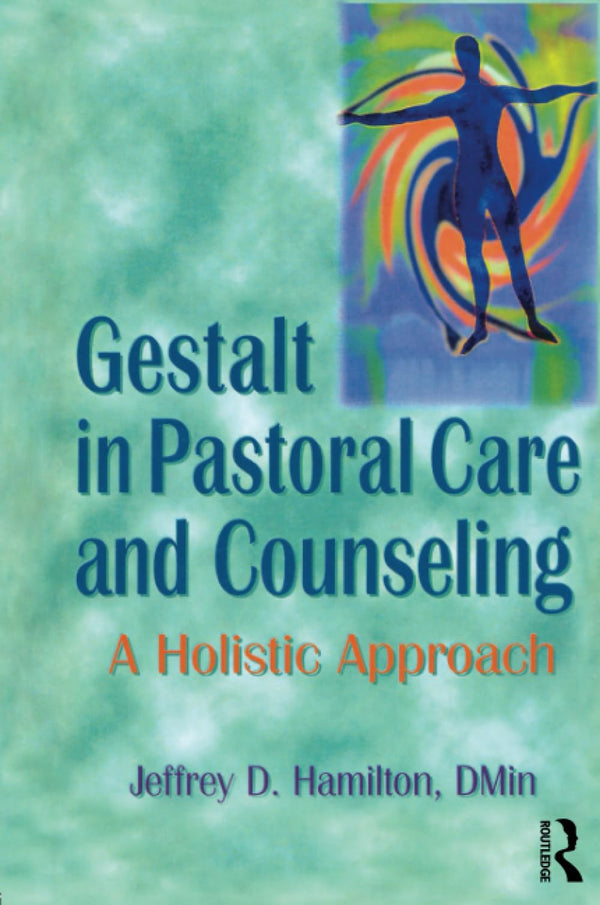$48.99 – Don’t wait – limited stock! – Gestalt in Pastoral Care and Counseling | Routledge | Books | STORE 24 HOURS