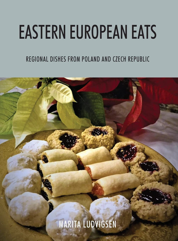 $13.17 – Limited offer – buy now! – Eastern European Eats: Regional Dishes from Poland and Czech Republic | Outskirts Press | Books | STORE 24 HOURS