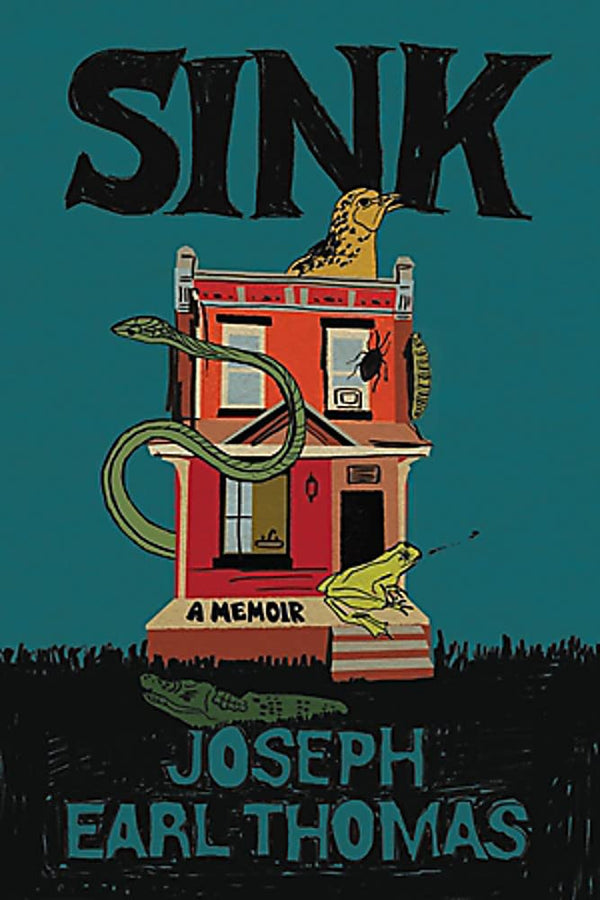 $12.95 – Don’t miss this deal! – Sink: A Memoir | Grand Central Publishing | Books | STORE 24 HOURS