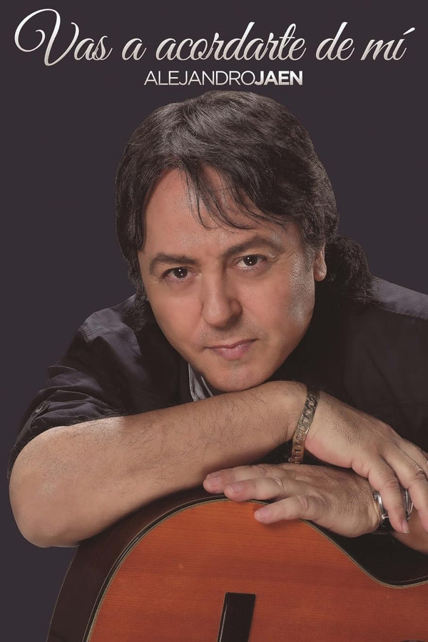 $44.49 – Limited stock, buy today! – Vas a acordarte de mi: Alejandro Jaen (Spanish Edition) | CREATESPACE | Books | STORE 24 HOURS