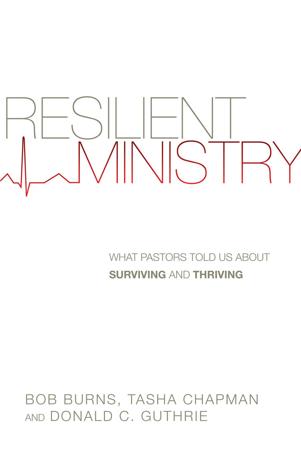 $10.00 – Most wanted, shop fast! – Resilient Ministry: What Pastors Told Us About Surviving and Thriving | IVP | Books | STORE 24 HOURS