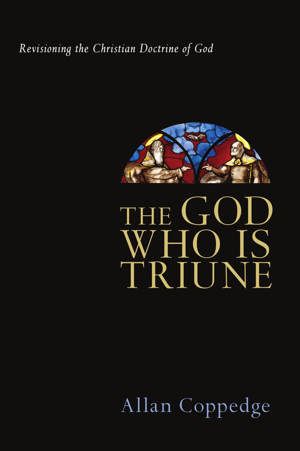 $22.28 – Last chance, shop fast! – The God Who Is Triune: Revisioning the Christian Doctrine of God | IVP Academic | Books | STORE 24 HOURS