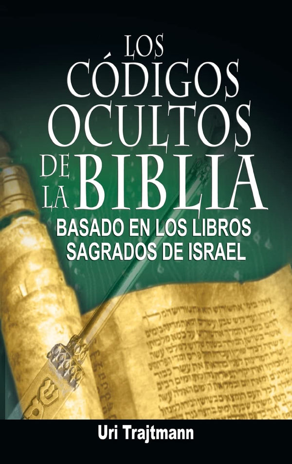 $29.51 – Limited offer now! – Los Codigos Ocultos de La Biblia (Spanish Edition) | www.bnpublishing.com | Books | STORE 24 HOURS