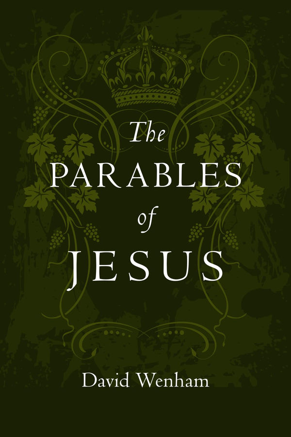 $12.00 – Hot & trendy – limited stock! – The Parables of Jesus (The Jesus Library) | IVP | Books | STORE 24 HOURS