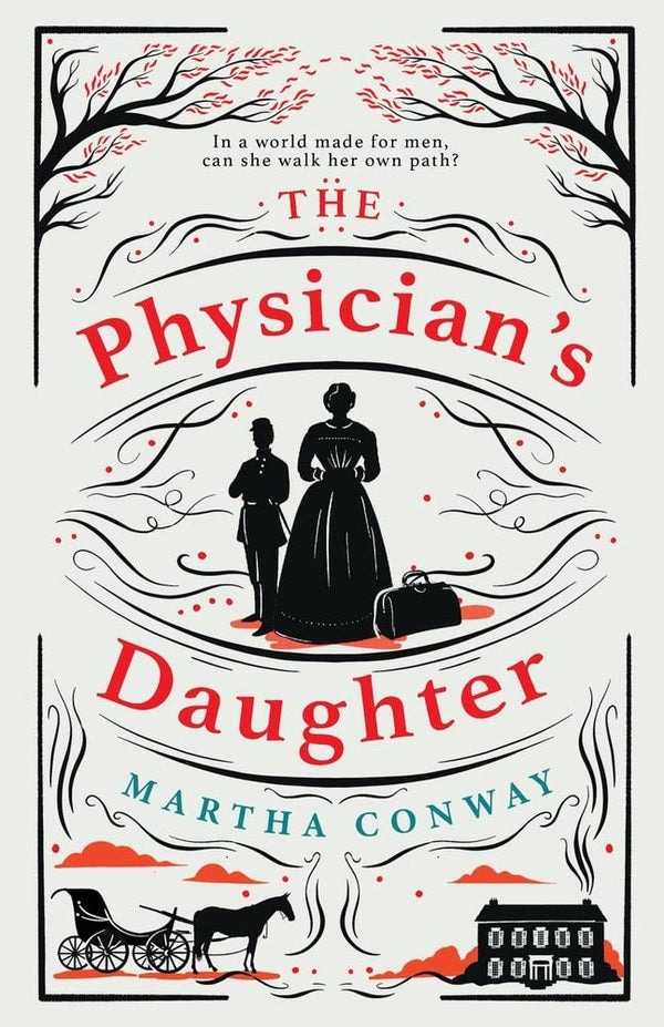 $9.99 – Act fast – limited stock! – The Physician's Daughter | Zaffre | Books | STORE 24 HOURS