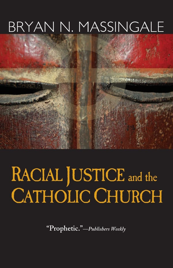 $8.08 – Today only, buy fast! – Racial Justice and the Catholic Church | Orbis Books | Books | STORE 24 HOURS