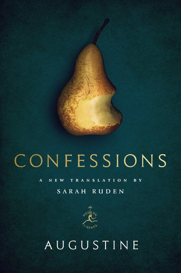 $17.43 – Click to order – hot pick! – Confessions (Modern Library) | Modern Library | Books | STORE 24 HOURS
