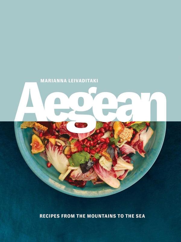 $20.44 – Order now – don’t wait! – Aegean: Recipes from the Mountains to the Sea | Interlink Books | Books | STORE 24 HOURS