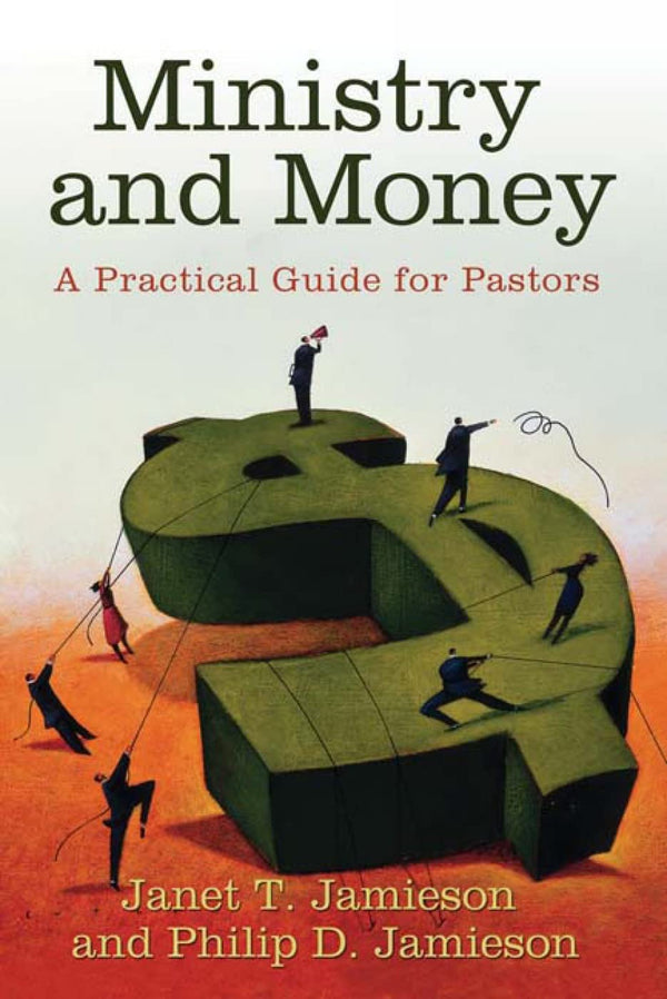 $8.00 – Don’t miss this hot product – $8.00! – Ministry and Money: A Practical Guide for Pastors | Westminster John Knox Press | Books | STORE 24 HOURS