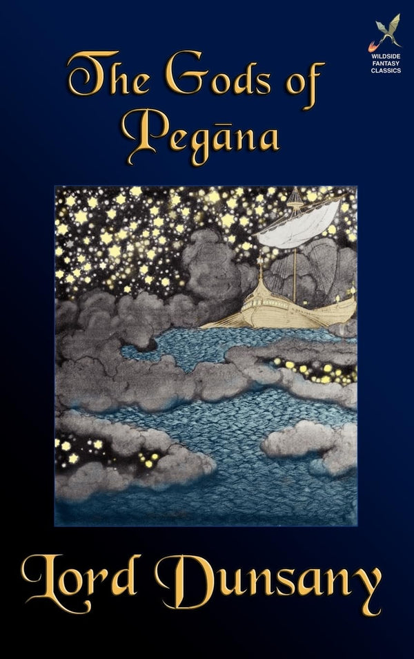 $25.68 – Order today, don’t miss out! – The Gods of Pegana | Parlux | Books | STORE 24 HOURS
