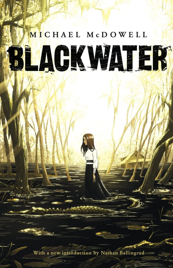 $32.99 – Limited quantities available! – Blackwater: The Complete Saga | Valancourt Books | Books | STORE 24 HOURS